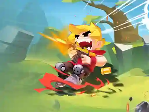 Crazy Sweep – kostenloses Online-Spiel