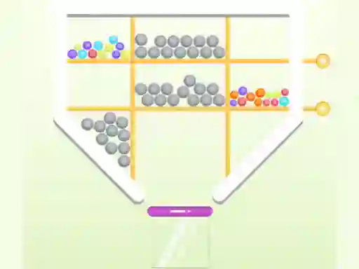 Move the Pin – kostenloses Online-Spiel