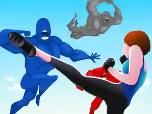 Weapon Master – kostenloses Online-Spiel