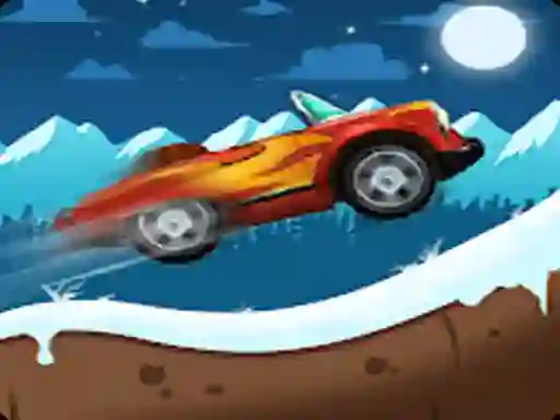 Mountain Car Driving Simulation – kostenloses Online-Spiel