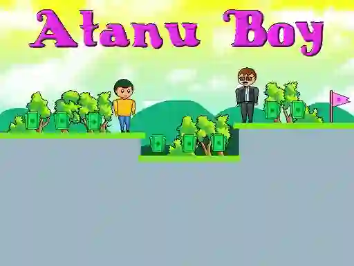 Atanu Boy – kostenloses Online-Spiel