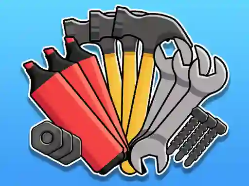 Sort Games Challenge – kostenloses Online-Spiel