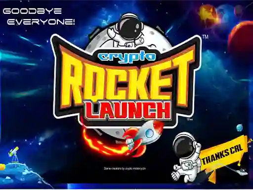 Rocket Launch – kostenloses Online-Spiel