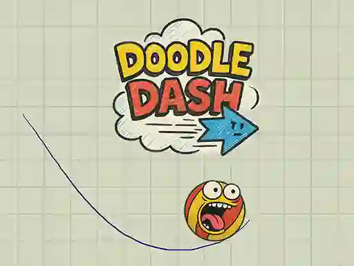 Doodle Dash – kostenloses Online-Spiel
