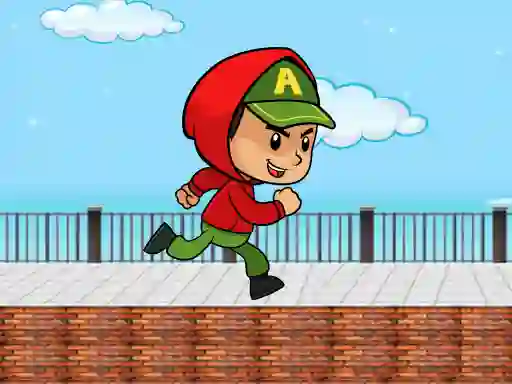 Speedrun Parkour – kostenloses Online-Spiel