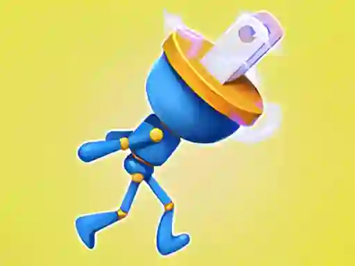 Socket Parkour – kostenloses Online-Spiel