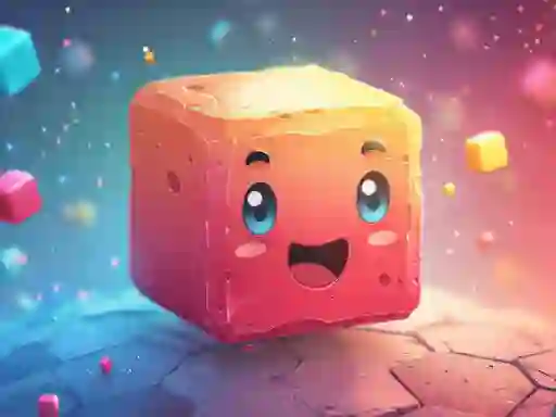 Infinity Jump – kostenloses Online-Spiel