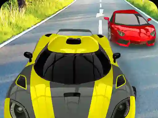Car Parking 2022 – kostenloses Online-Spiel