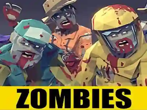 Crowd Zombie 3D – kostenloses Online-Spiel