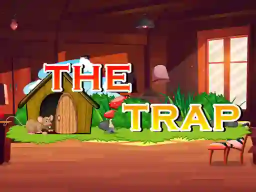 The Trap – kostenloses Online-Spiel