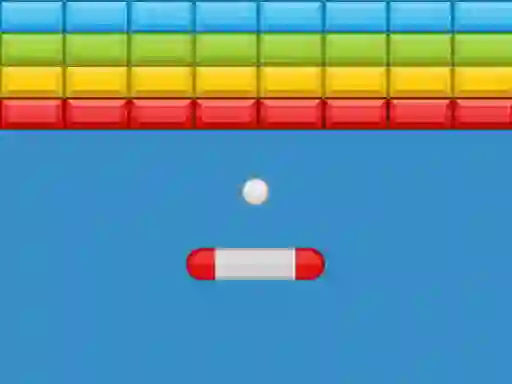 Paddle Game – kostenloses Online-Spiel