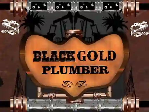 Black Gold Plumber – kostenloses Online-Spiel