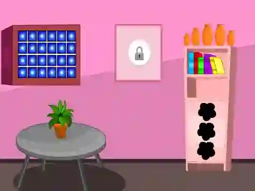 Stunt House Escape – kostenloses Online-Spiel