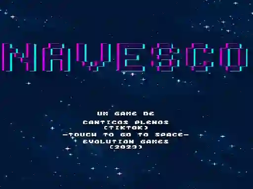 Navesco – kostenloses Online-Spiel