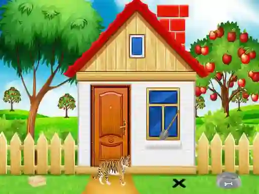 15 doors Escape – kostenloses Online-Spiel