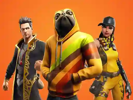 Fortnite Memory – kostenloses Online-Spiel