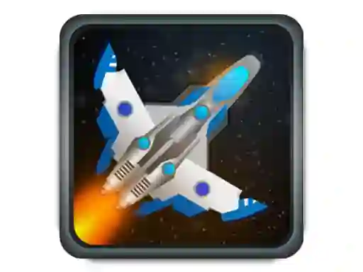 Space Shooter Stars – kostenloses Online-Spiel