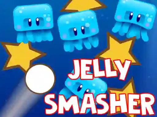 Jelly Smasher – kostenloses Online-Spiel