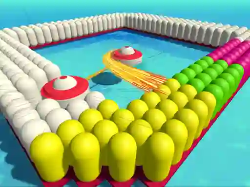 Paint Island – kostenloses Online-Spiel