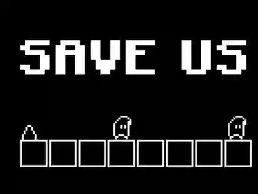 Save Us – kostenloses Online-Spiel