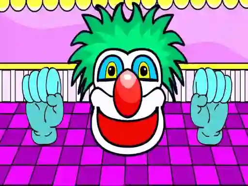 Fun House Escape – kostenloses Online-Spiel