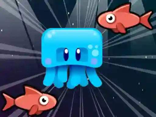 Hungry Jelly – kostenloses Online-Spiel