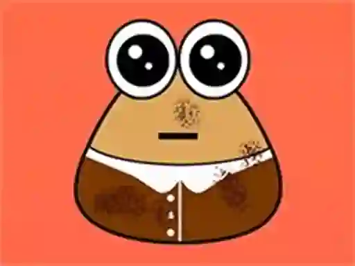 Pou Caring – kostenloses Online-Spiel