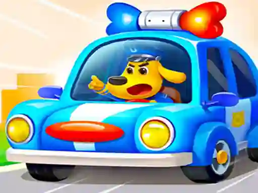 Kids Safety Tips – kostenloses Online-Spiel