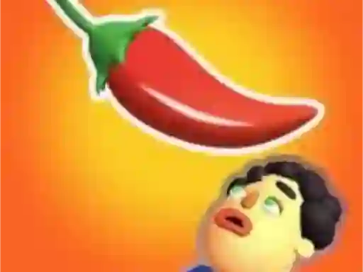 Extra Hot Chili 3D Online – kostenloses Online-Spiel