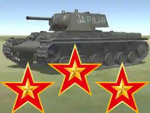 World of WarTanks – kostenloses Online-Spiel