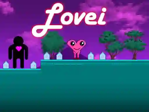 Lovei – kostenloses Online-Spiel