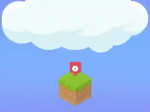 Floating Islands – kostenloses Online-Spiel