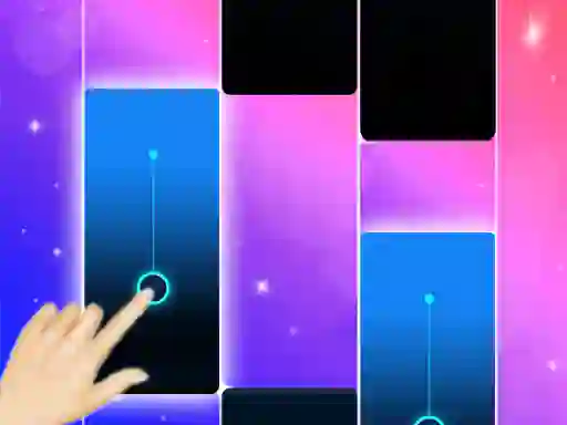 Piano Master – kostenloses Online-Spiel