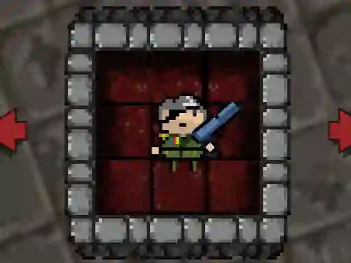 Dungeon Gunner – kostenloses Online-Spiel