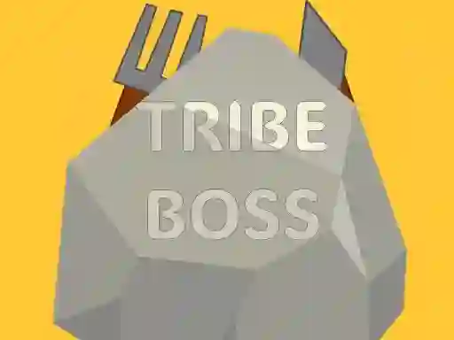 Tribe Boss – kostenloses Online-Spiel