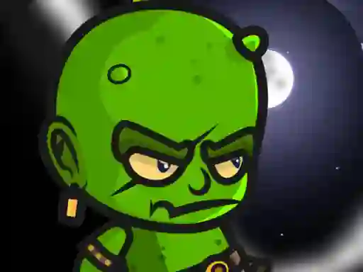 Angry Monster Shoot – kostenloses Online-Spiel