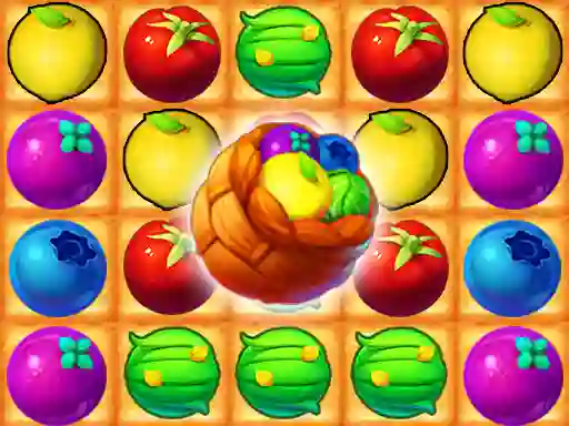 Fruit Party – kostenloses Online-Spiel