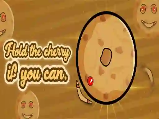 Cherry Inhere – kostenloses Online-Spiel