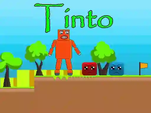 Tinto – kostenloses Online-Spiel