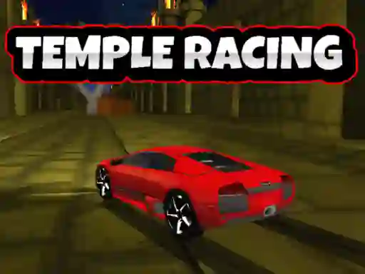 Temple Racing – kostenloses Online-Spiel