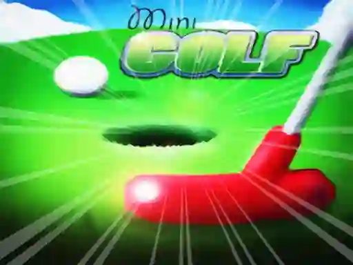 Is it Golf? – kostenloses Online-Spiel