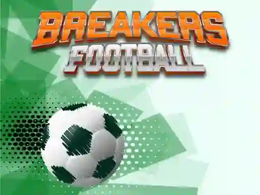 Breakers Football – kostenloses Online-Spiel