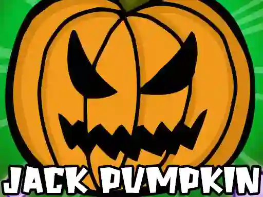 Jack Pumpkin – kostenloses Online-Spiel