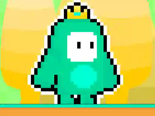 Jelly Bro – kostenloses Online-Spiel