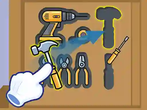 Drawer Sort – kostenloses Online-Spiel