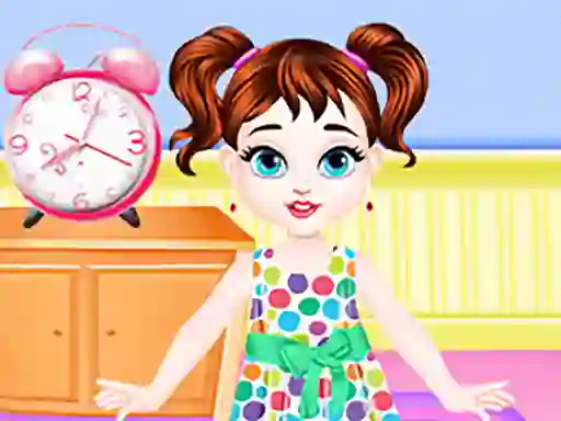 Baby Taylor Life Diary – kostenloses Online-Spiel