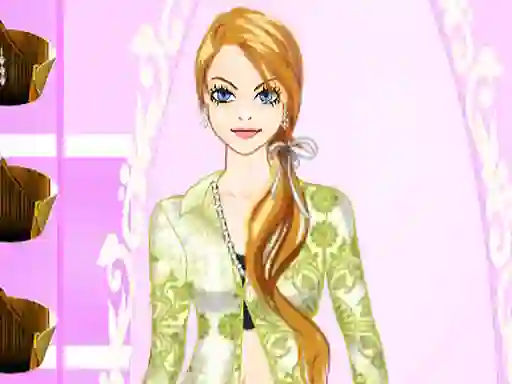 Teen Model Emma – kostenloses Online-Spiel