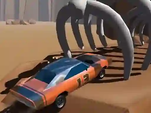 Furious Two Wheel Car Driving Stunt 2022 – kostenloses Online-Spiel