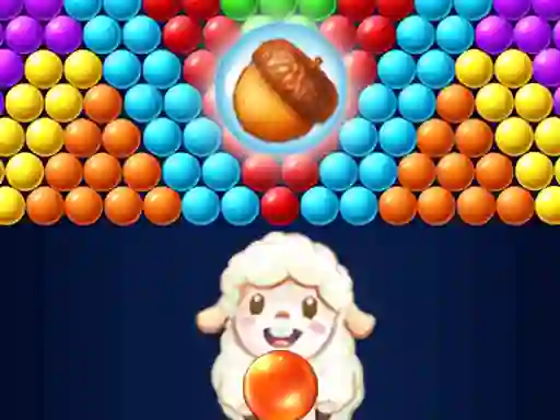 Bubble Bust 2 – kostenloses Online-Spiel