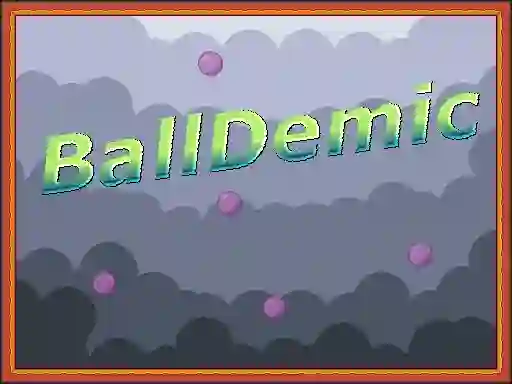 Balldemic – kostenloses Online-Spiel